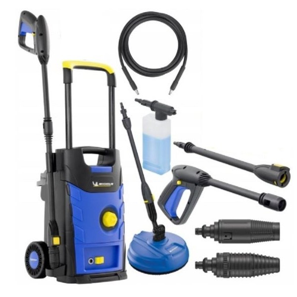 MICHELIN Perač pod pritiskom MPX16 EP 125BAR 1.6KW