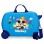 MICKEY Dečji kofer za put i vožnju Disney Peek-a-boo blue 42210 plavi