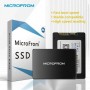 Microfrom F11 Pro, SATA III, 256GB SSD