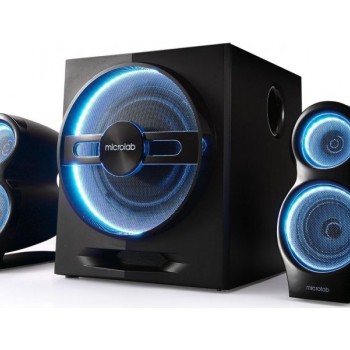 MICROLAB T10 Bluetooth 2.1