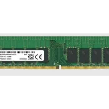 MICRON 16GB DDR4 UDIMM 3200MHz