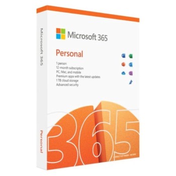 MICROSOFT 365 Personal (EP2-32404)
