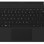MICROSOFT Tastatura Surface GO Type Cover, vezana, Alcantara, crna (KCM-00031)