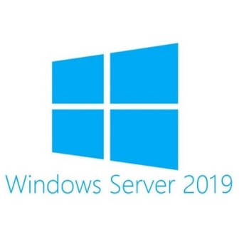 MICROSOFT Windows Svr Std 2019 64Bit English 1pk DSP OEI DVD 16 Core (P73-07788)
