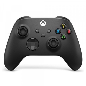 MICROSOFT XBOXONE/XSX Wireless Controller - Carbon Black