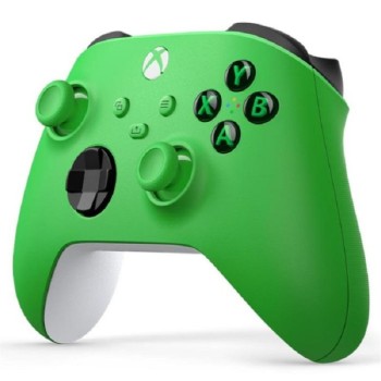 MICROSOFT XBOXONE/XSX Wireless Controller - Velocity Green