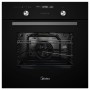 MIDEA 65M90E4 Ugradna rerna