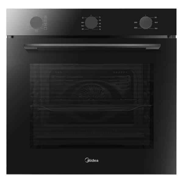 MIDEA 7NM20M1B Ugradna rerna