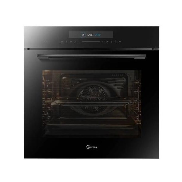 MIDEA 7NM30T0B Ugradna rerna