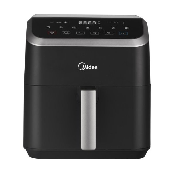 MIDEA MAD55000ADK Friteza na vruć vazduh
