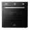 MIDEA MBON5M90M5-BK Ugradna rerna