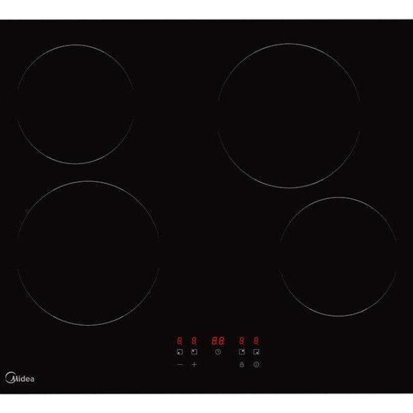 MIDEA MC-6F6004R242 Ugradna ploča