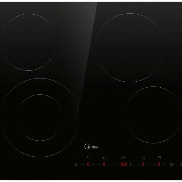 MIDEA MCH702T298K0 Ugradna ploča