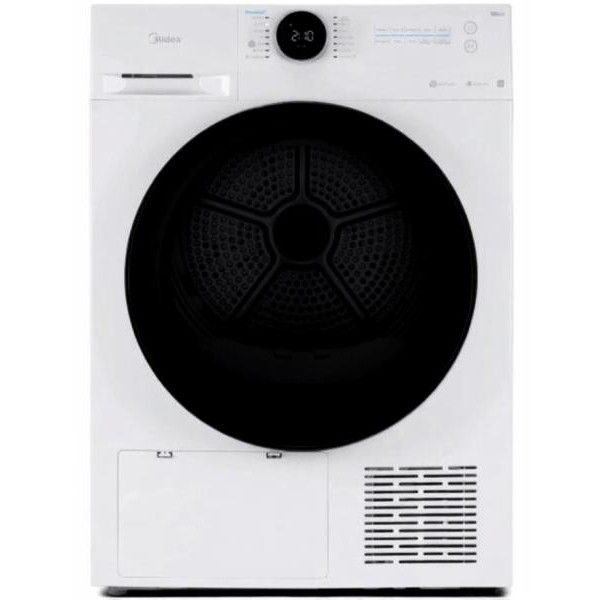 MIDEA MD200H100BW/W-HR Mašina za sušenje veša