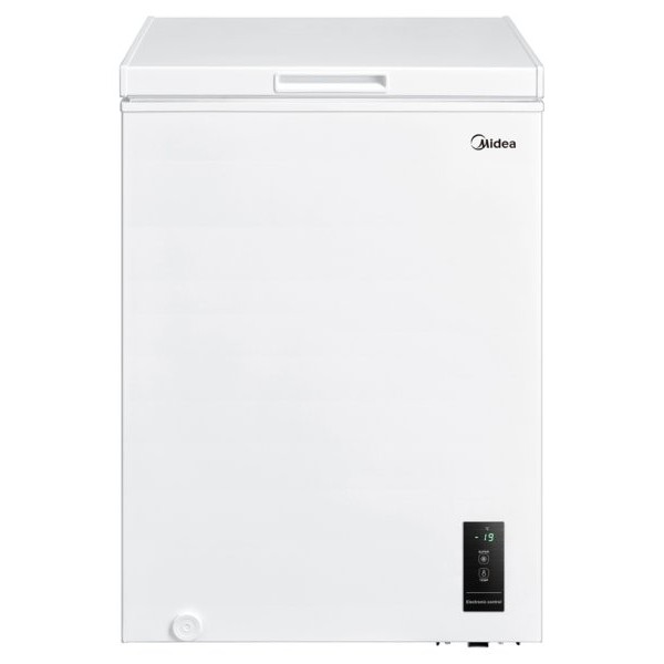 MIDEA MDRC152FEE01 Horizontalni zamrzivač