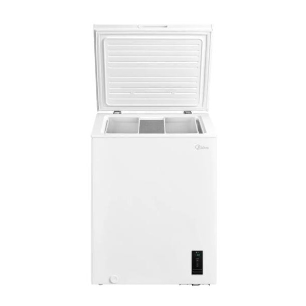 MIDEA MDRC207FEE01 Horizontalni zamrzivač