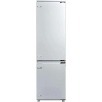 MIDEA MDRE411FGE01 Ugradni kombinovani frižider