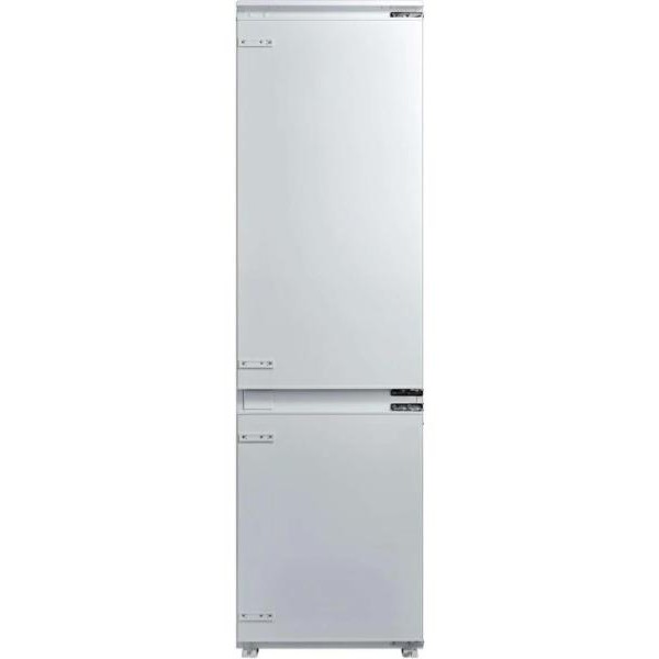 MIDEA MDRE411FGE01 Ugradni kombinovani frižider