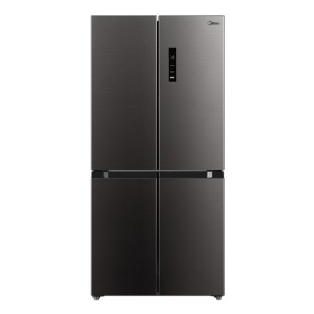 MIDEA MDRF632FIE28 MultiDoor kombinovani frižider