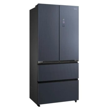 MIDEA MDRF705BIE70 MultiDoor kombinovani frižider