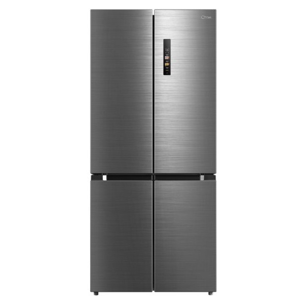 MIDEA MDRM691FIE46 MultiDoor kombinovani frižider