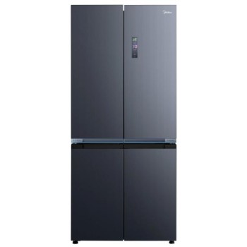 MIDEA MDRM706BIE70 MultiDoor kombinovani frižider
