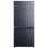 MIDEA MDRM706BIE70 MultiDoor kombinovani frižider