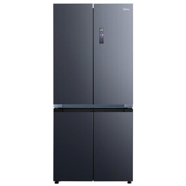 MIDEA MDRM706BIE70 MultiDoor kombinovani frižider