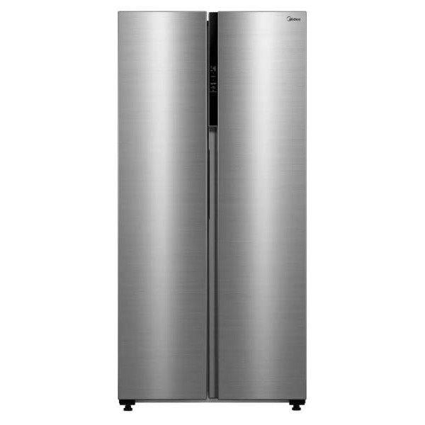 MIDEA MDRS619FIE46 Side by side frižider