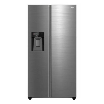 MIDEA MDRS761MYC46 Side by side frižider
