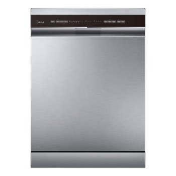 MIDEA MDWPF1433CSS-W-EU Mašina za pranje sudova