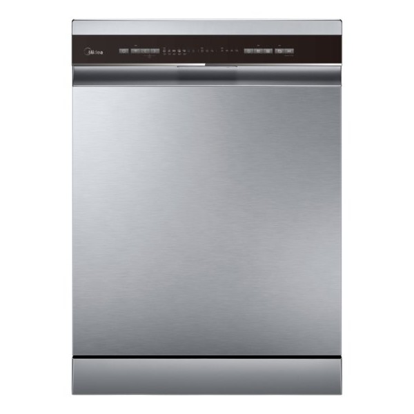 MIDEA MDWPF1433CSS-W-EU Mašina za pranje sudova