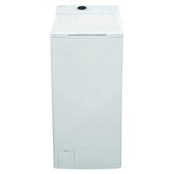 MIDEA MF100T70B/W-HR Mašina za pranje veša