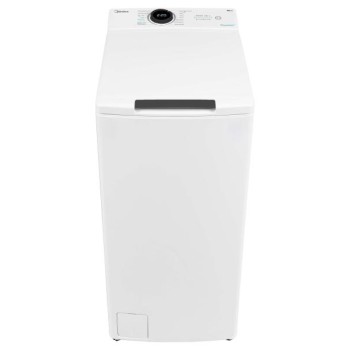 MIDEA MF100T80B/W-HR Mašina za pranje veša