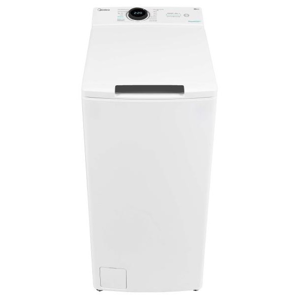 MIDEA MF100T80B/W-HR Mašina za pranje veša