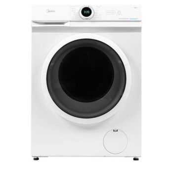 MIDEA MF100W80BA/W-HR Mašina za pranje veša