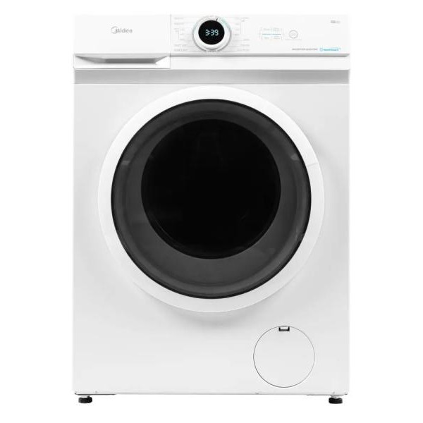MIDEA MF100W90BA/W-HR Mašina za pranje veša