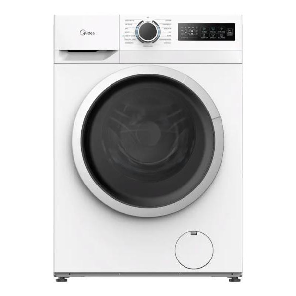 MIDEA MF110W100BA10/W-HR Mašina za pranje veša