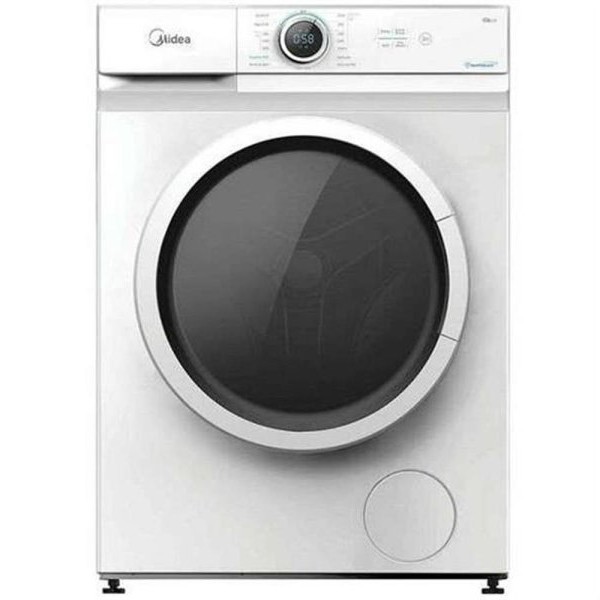 MIDEA MF110W60/W-HR Mašina za pranje veša