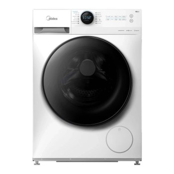 MIDEA MF200W90WB/W-HR Mašina za pranje veša