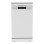 MIDEA MFD45S200W.2-ES Mašina za pranje sudova