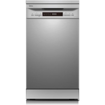 MIDEA MFD45S200X.2-ES Mašina za pranje sudova