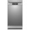 MIDEA MFD45S200X.2-ES Mašina za pranje sudova