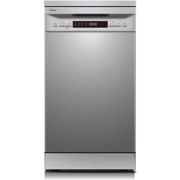 MIDEA MFD45S200X.2-ES Mašina za pranje sudova