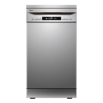 MIDEA MFD45S350S.1-HR Mašina za pranje sudova