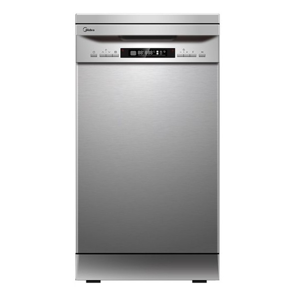 MIDEA MFD45S350S.1-HR Mašina za pranje sudova