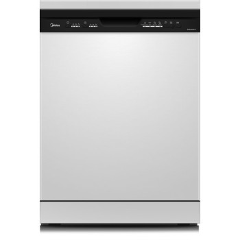 MIDEA MFD60S090W-ES Mašina za pranje sudova