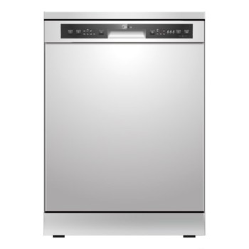 MIDEA MFD60S120X-HR Mašina za pranje sudova