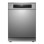 MIDEA MFD60S350S.1-HR Mašina za pranje sudova