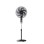 MIDEA MFS402M0BPK Podni ventilator